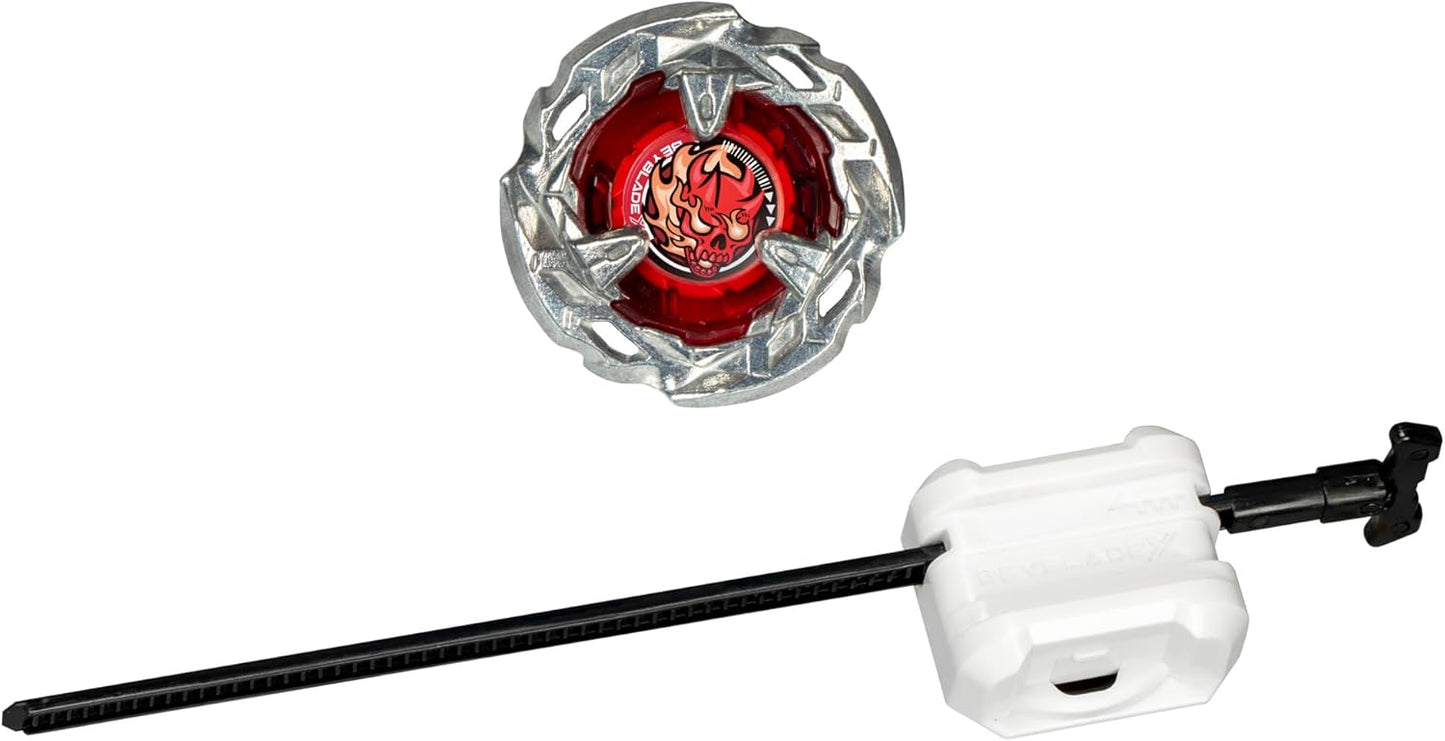 Beyblade X Scythe Incendio 4-60T