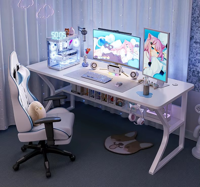 Mesa de Juego para Computadora de Esports Moderna