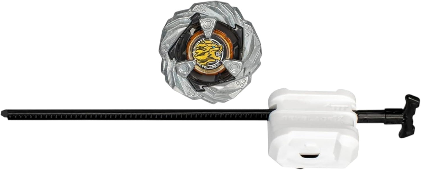 Beyblade X Claw Leon 5-60P