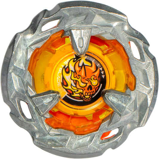 Beyblade X Scythe Incendio 3-80B