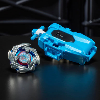 Beyblade X Cobalt Dragoon 2-60C