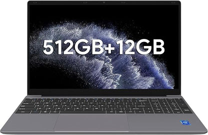 ApoloSign Computadora Portátil 15.6"