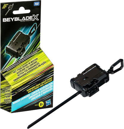 Beyblade X  lanzador Winder