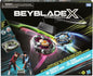 Beyblade X Xtreme Battle Set con Beystadium Arena con riel X-Celerator