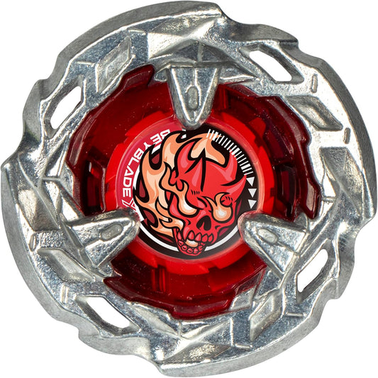Beyblade X Scythe Incendio 4-60T