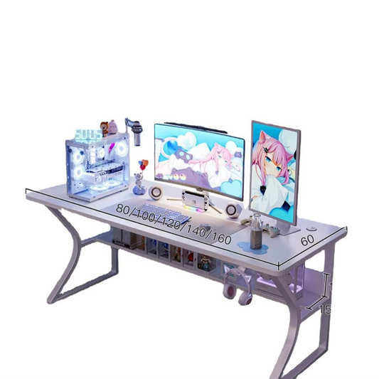 Mesa de Juego para Computadora de Esports Moderna