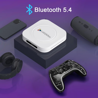 TV BOX H96 Max M1 Plus Rockchip