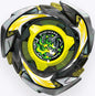 Beyblade X HellsBrave J3-60GF