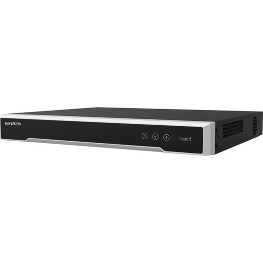 Hikvision - Standalone NVR - 16 Video Channels