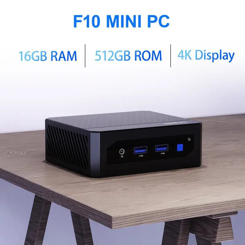 Mini PC F10