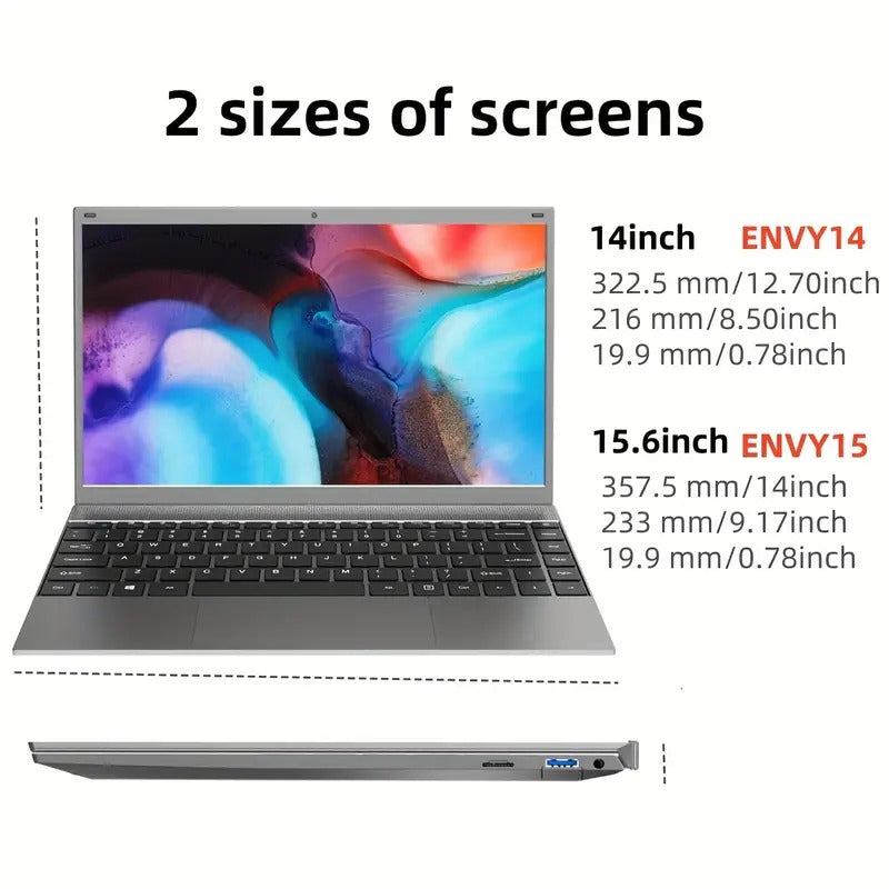 Laptop Fangzheng 2025 14 pulgadas