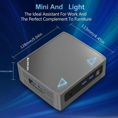 MINI PC KN1