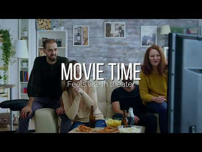 Amplificador PFA600BU