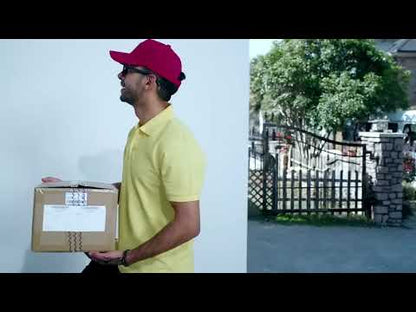 CAMARA IMOU CRUCERO DOBLE CON VISION NOCTURNA EN COLOR / LENTE DUAL GRAN ANGULAR