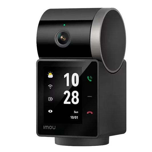 CAMARA REX VT VIDEOPORTERO