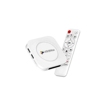 TV BOX H96 Max M1 Plus Rockchip