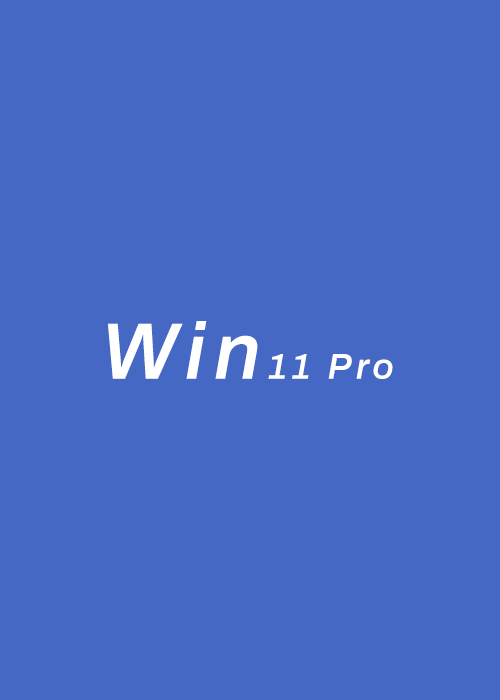 MS Win 11 Pro Product KEY GLOBAL